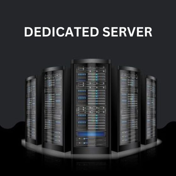 dedicated-server